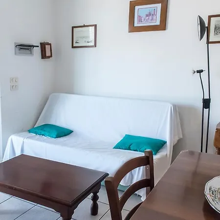 דירה M310 - Marcelli, Trilocale Con Terrazzo Comodo Ai Servizi
