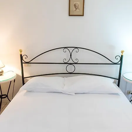 M310 - Marcelli, Trilocale Con Terrazzo Comodo Ai Servizi דירה *
